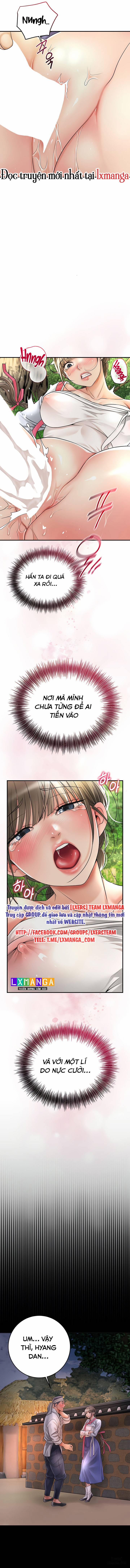 Lầu Xanh 26 trang 12