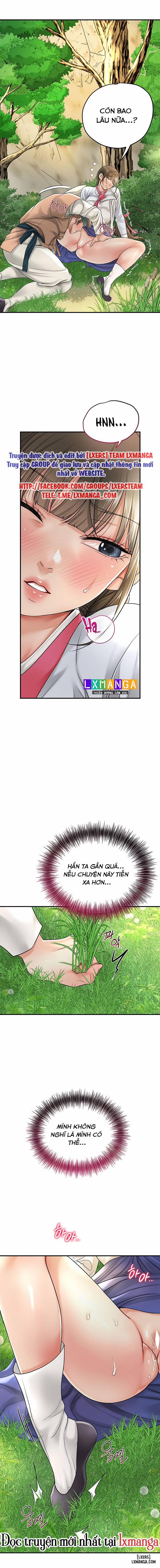 Lầu Xanh 26 trang 6