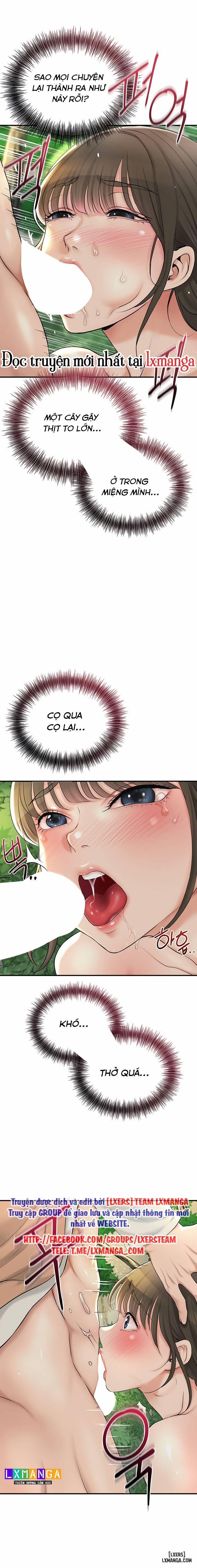 Lầu Xanh 27 trang 12