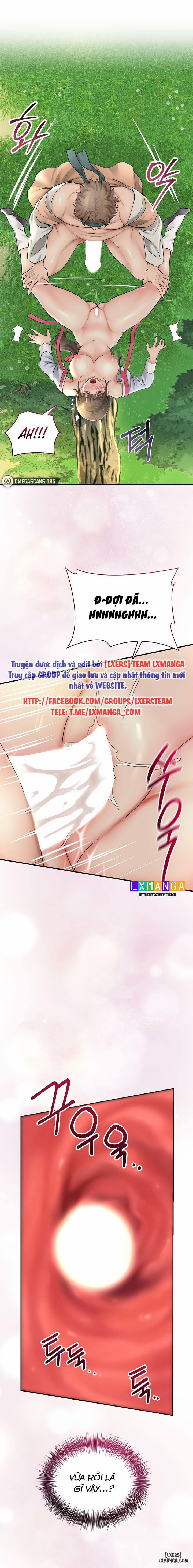 Lầu Xanh 27 trang 20