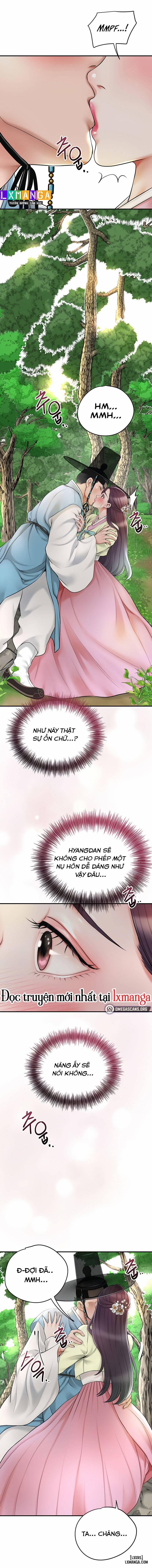 Lầu Xanh 27 trang 3