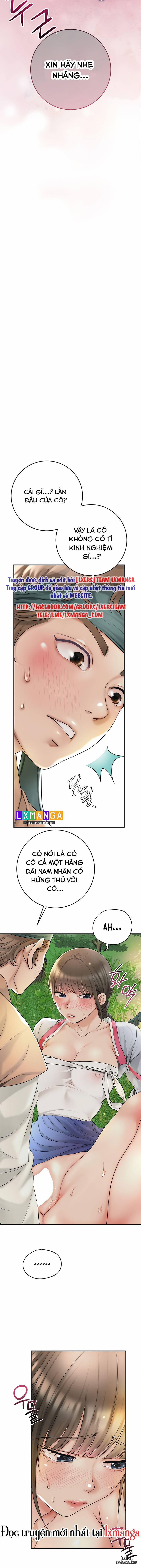 Lầu Xanh 27 trang 6