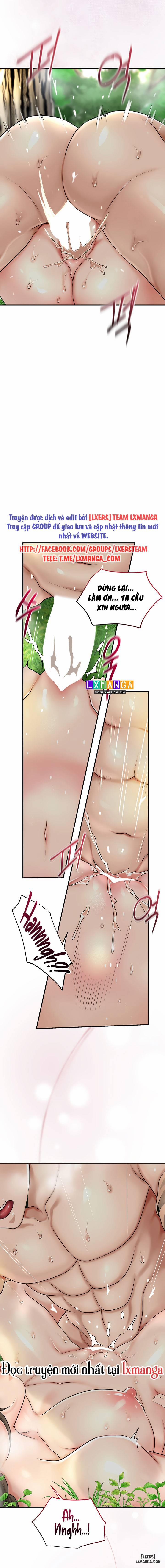 Lầu Xanh 28 trang 16