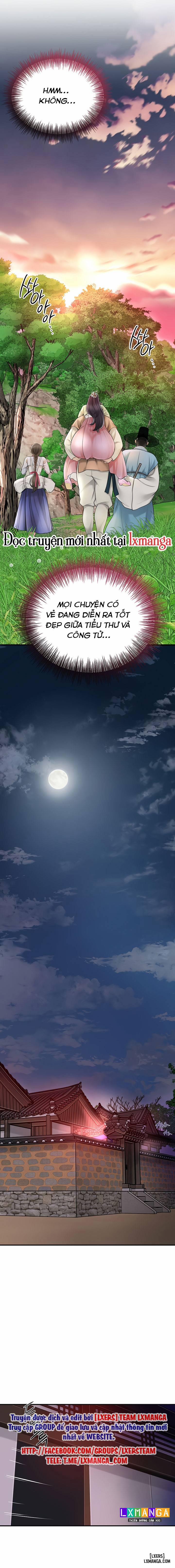 Lầu Xanh 29 trang 15