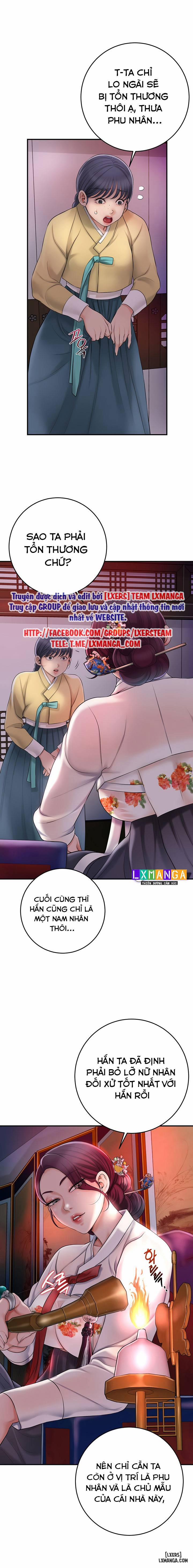 Lầu Xanh 29 trang 18