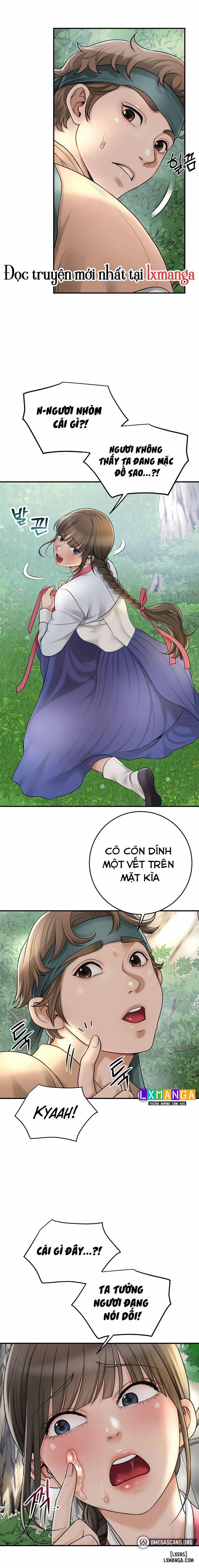 Lầu Xanh 29 trang 3