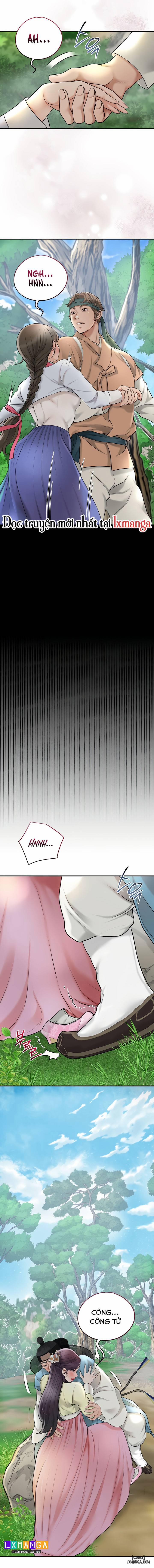 Lầu Xanh 29 trang 5