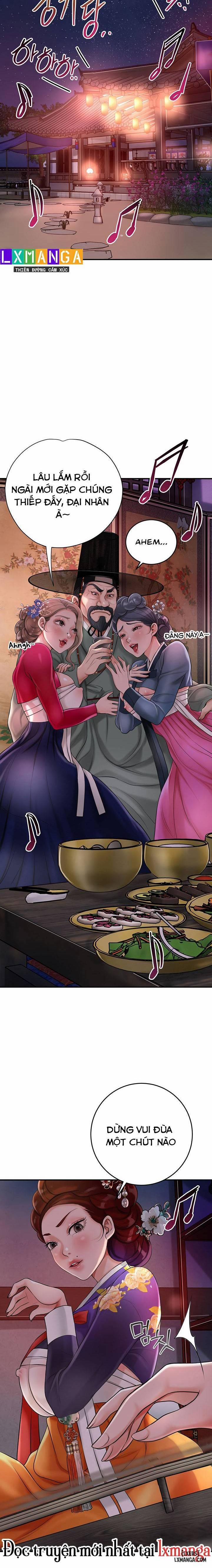 Lầu Xanh 30 trang 0