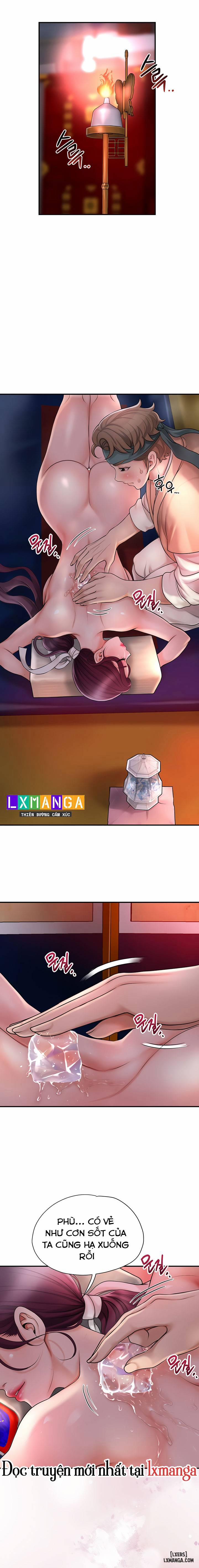 Lầu Xanh 30 trang 13