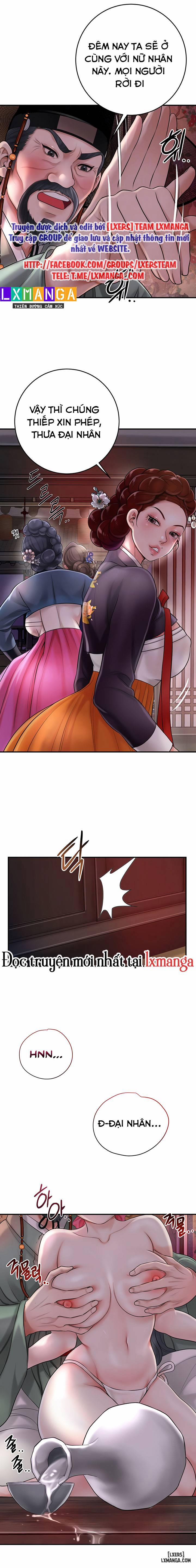 Lầu Xanh 30 trang 5