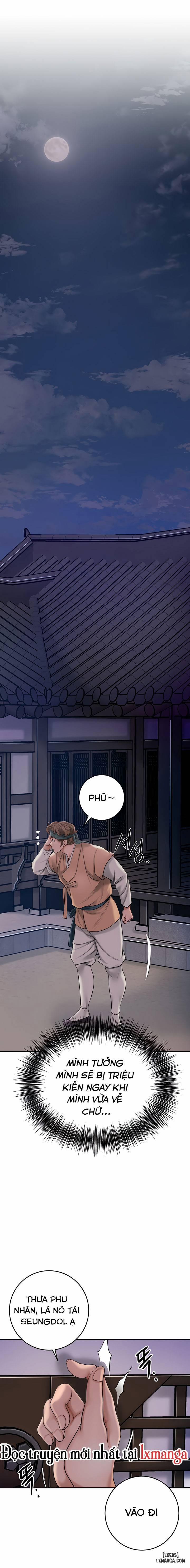 Lầu Xanh 30 trang 9