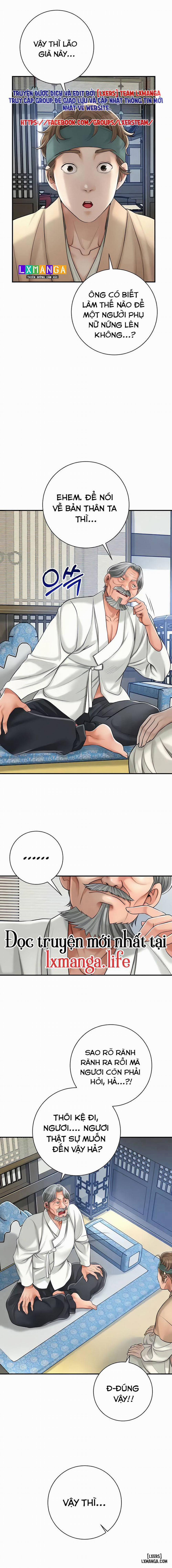 Lầu Xanh 4 trang 16