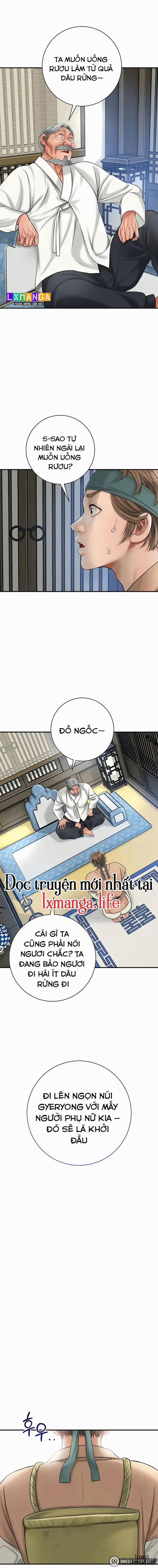 Lầu Xanh 4 trang 17