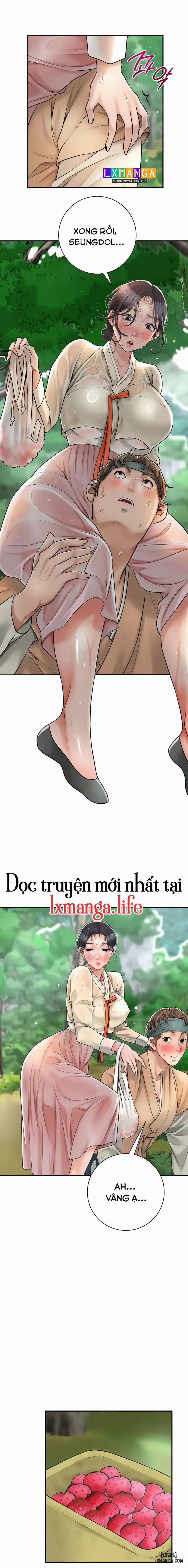 Lầu Xanh 5 trang 11