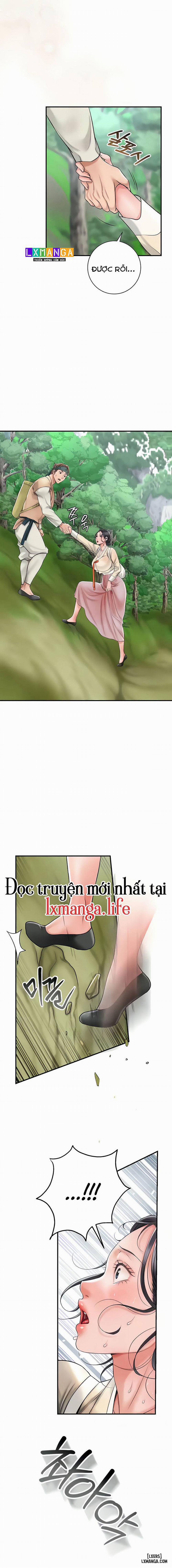 Lầu Xanh 5 trang 3