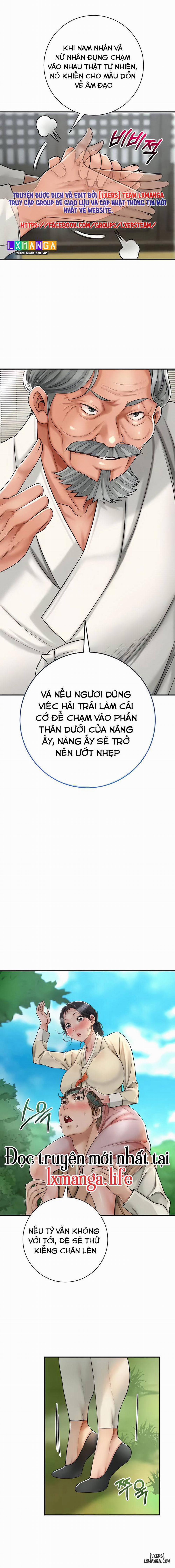 Lầu Xanh 5 trang 8