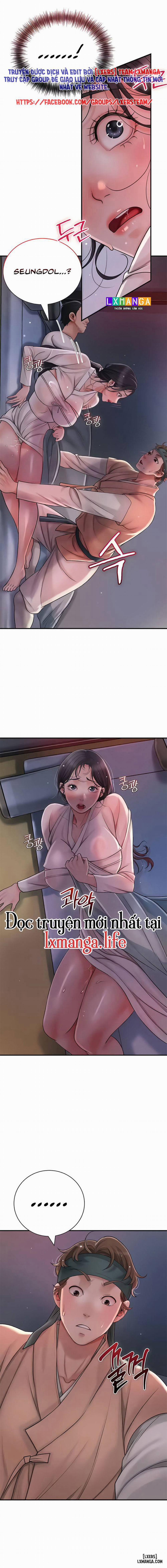 Lầu Xanh 7 trang 12