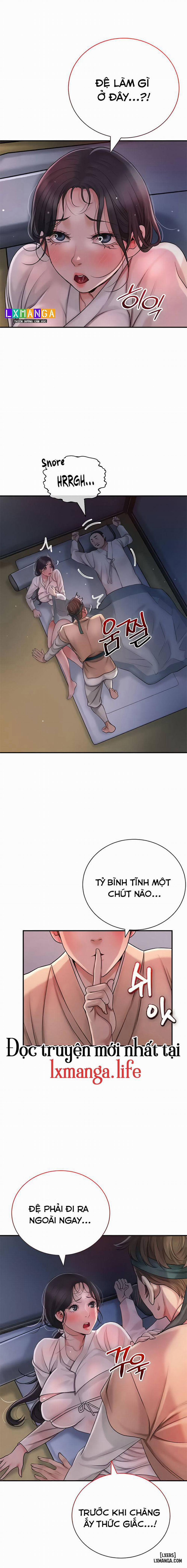 Lầu Xanh 7 trang 13