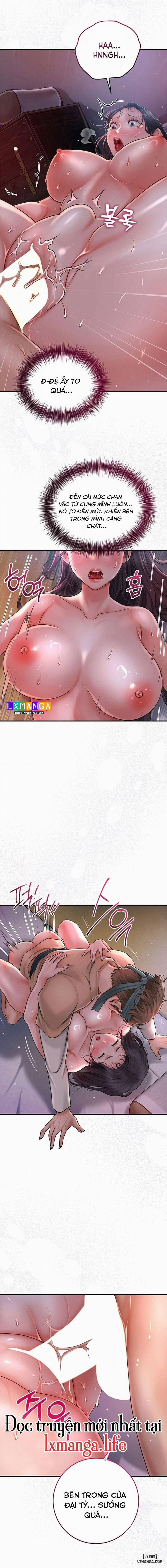 Lầu Xanh 8 trang 13