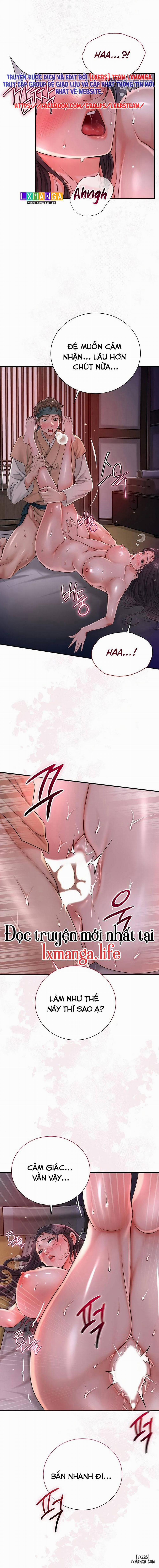 Lầu Xanh 9 trang 11