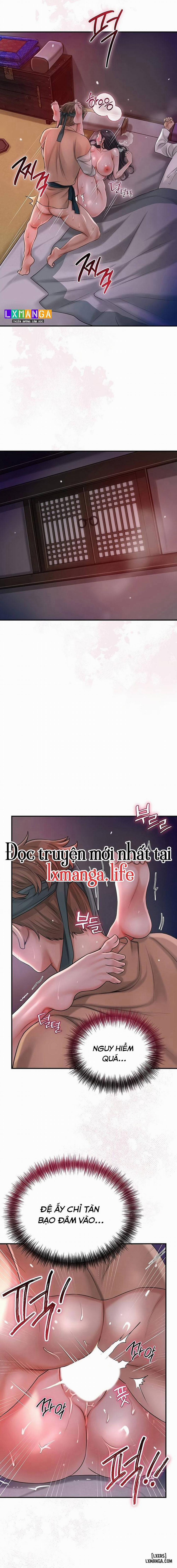 Lầu Xanh 9 trang 12