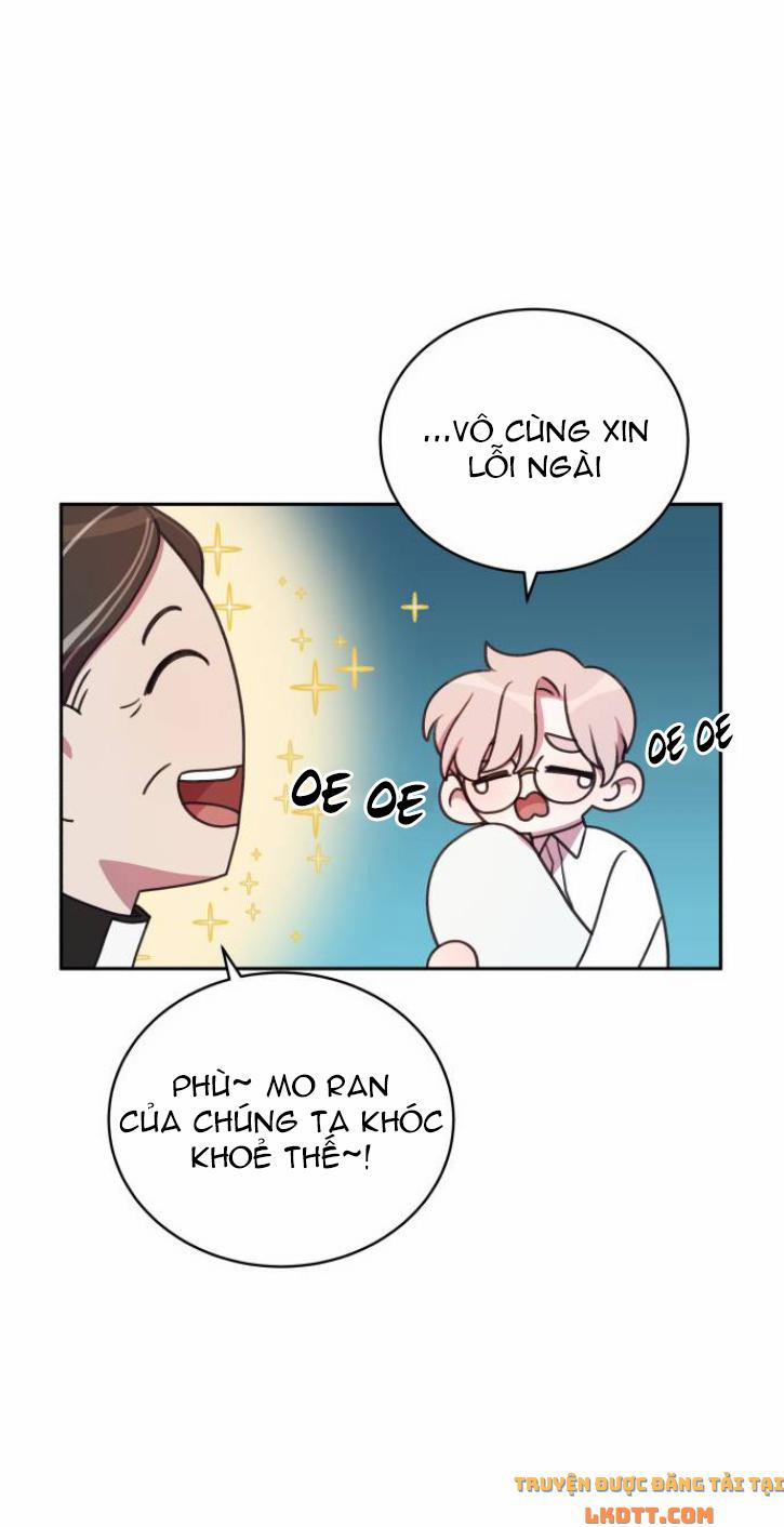 Lạy Chúa! Xin Hãy Để Con Trở Thành Ác Ma 0 trang 11