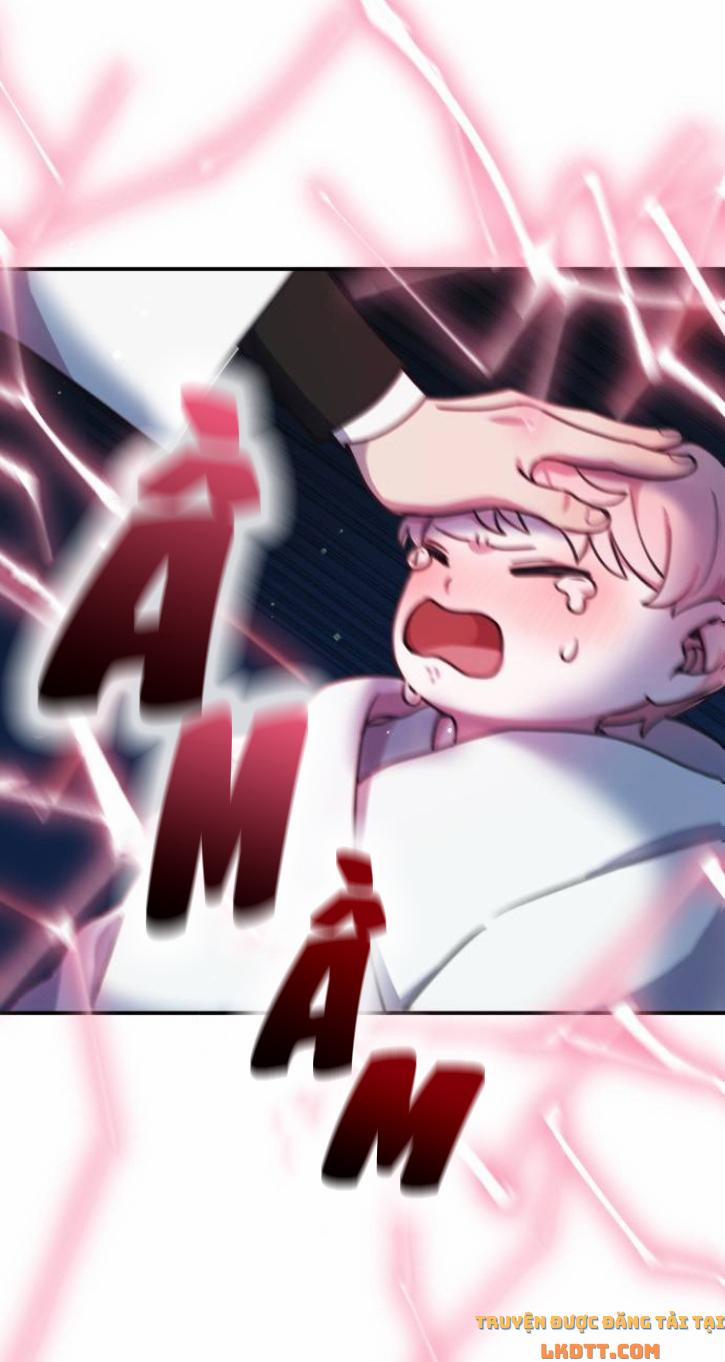 Lạy Chúa! Xin Hãy Để Con Trở Thành Ác Ma 0 trang 19