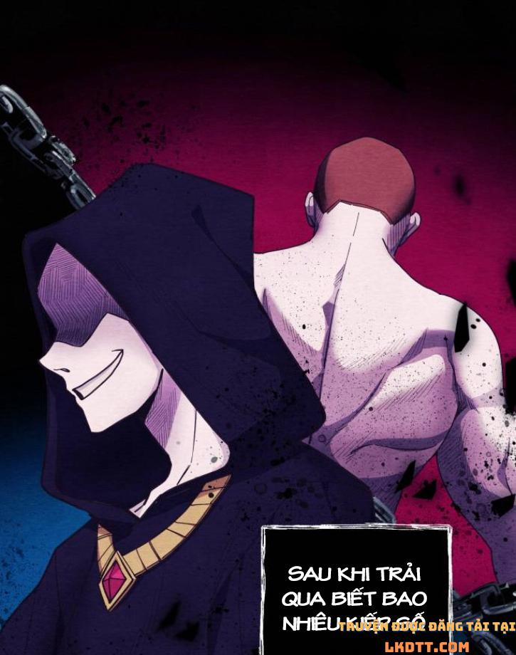 Lạy Chúa! Xin Hãy Để Con Trở Thành Ác Ma 0 trang 40