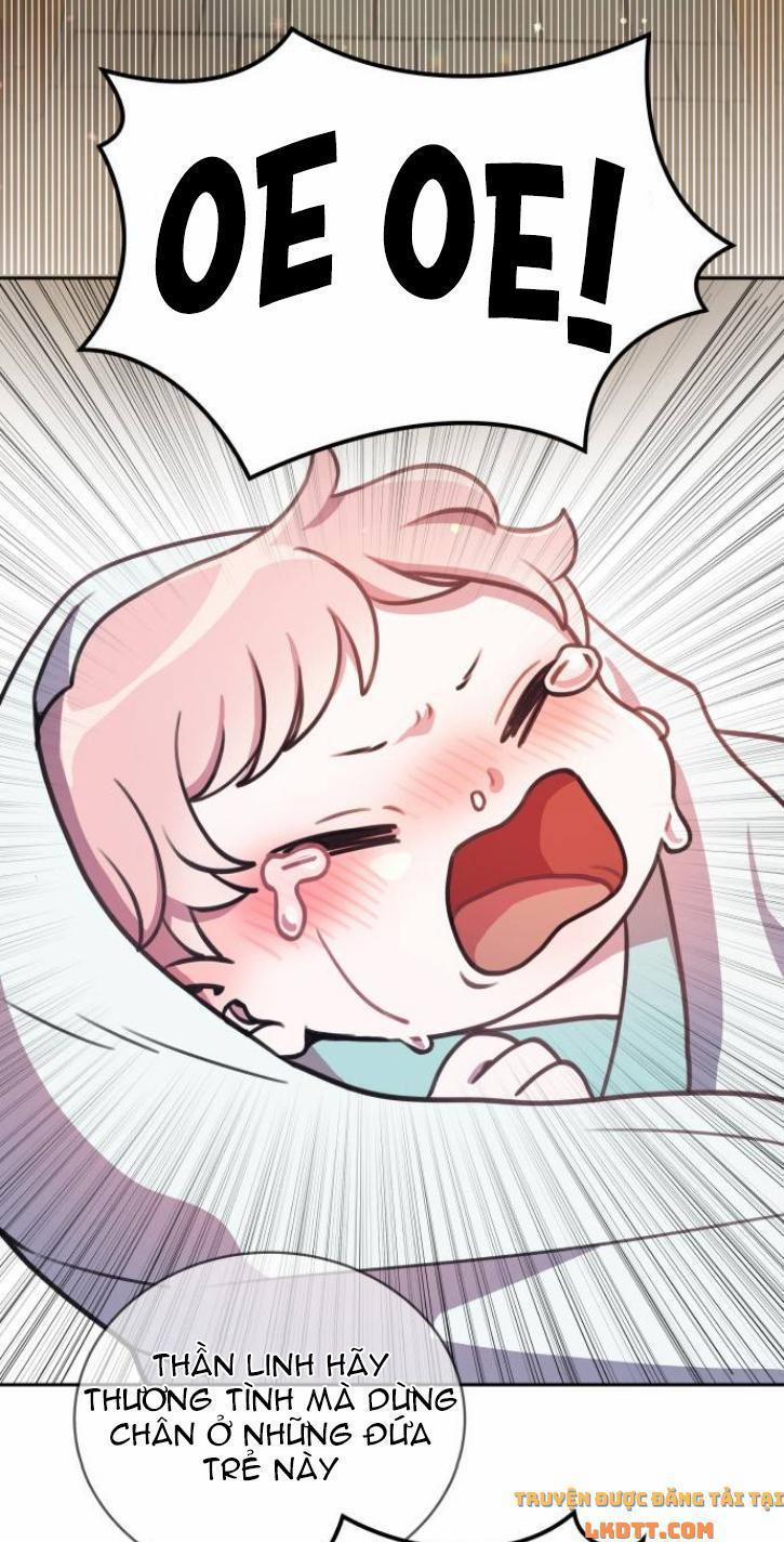 Lạy Chúa! Xin Hãy Để Con Trở Thành Ác Ma 0 trang 5
