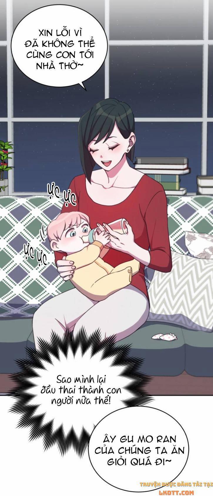 Lạy Chúa! Xin Hãy Để Con Trở Thành Ác Ma 0 trang 55