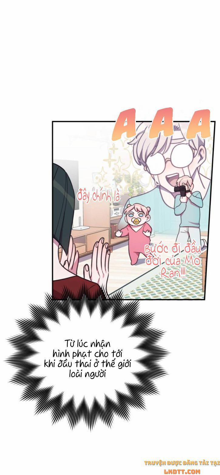 Lạy Chúa! Xin Hãy Để Con Trở Thành Ác Ma 0 trang 59