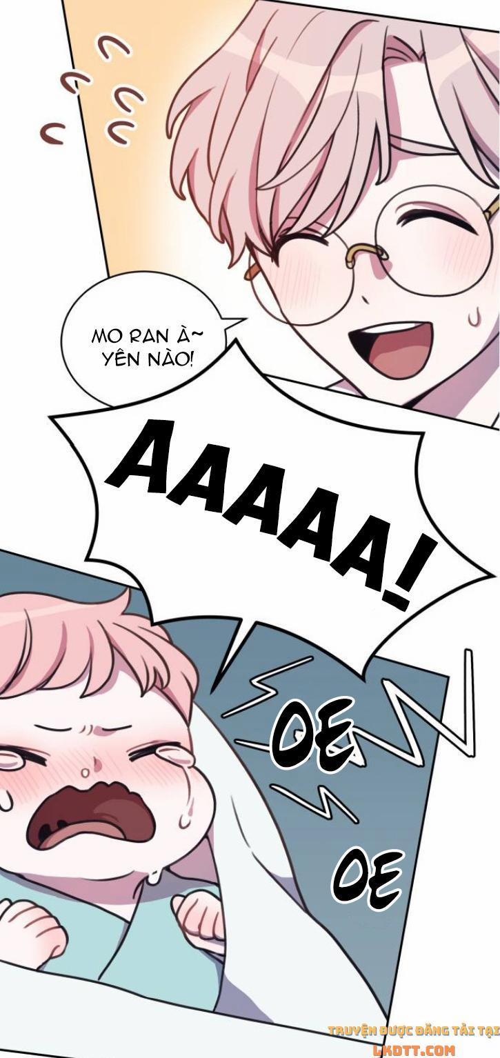 Lạy Chúa! Xin Hãy Để Con Trở Thành Ác Ma 0 trang 8