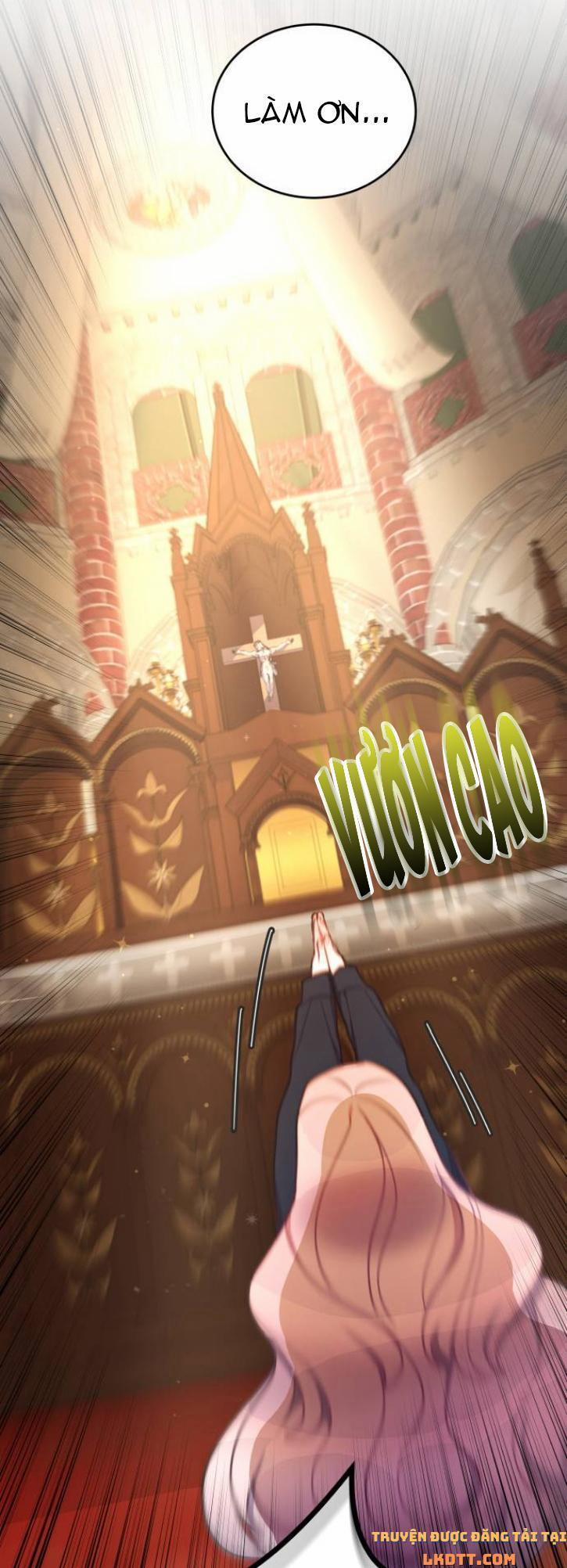 Lạy Chúa! Xin Hãy Để Con Trở Thành Ác Ma 0 trang 83