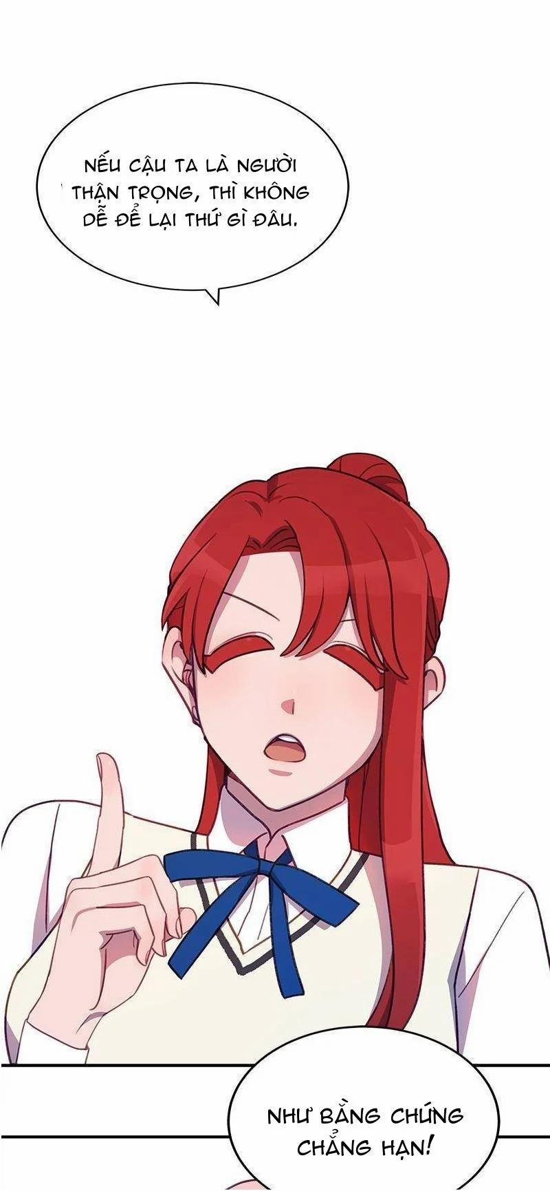 Lạy Chúa! Xin Hãy Để Con Trở Thành Ác Ma 10 trang 0