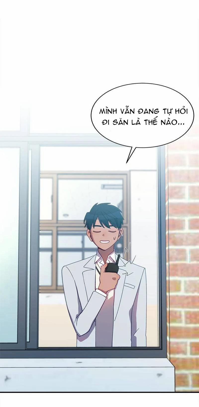 Lạy Chúa! Xin Hãy Để Con Trở Thành Ác Ma 10 trang 10