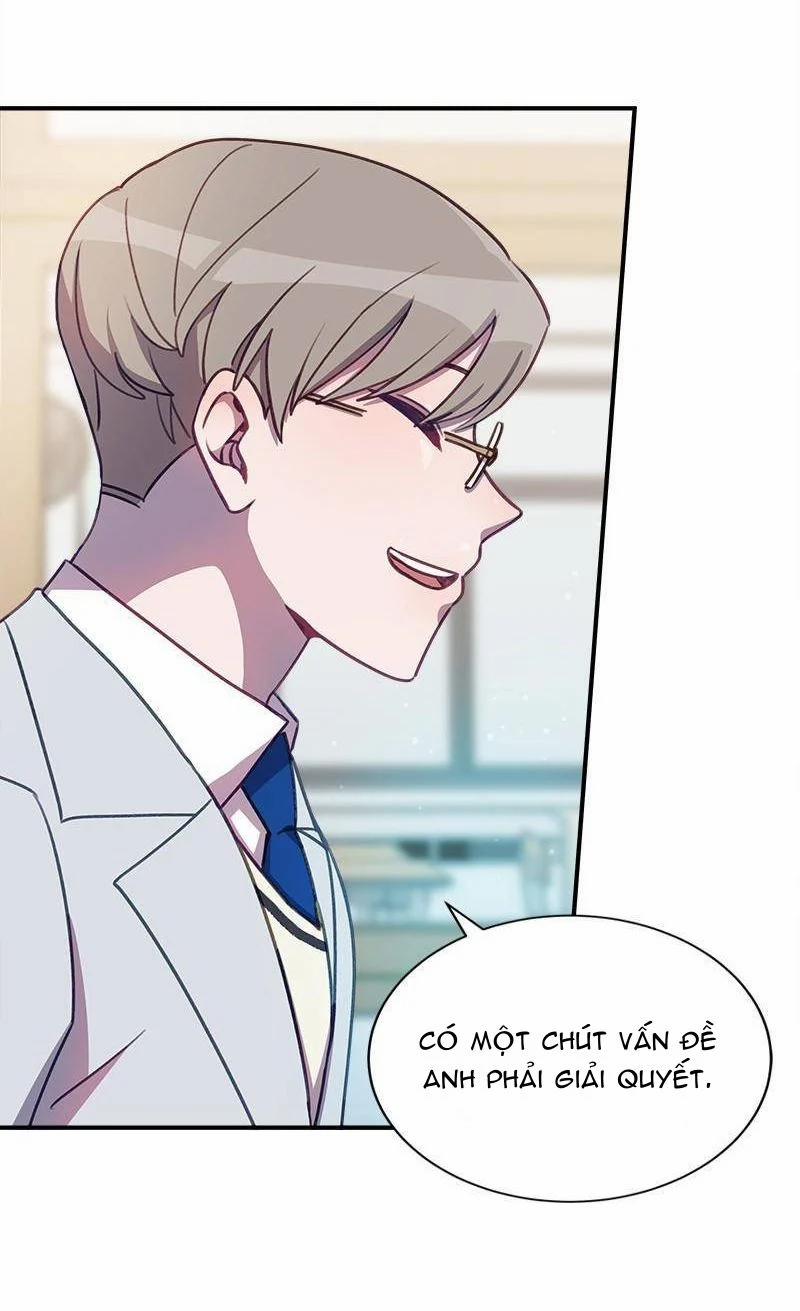 Lạy Chúa! Xin Hãy Để Con Trở Thành Ác Ma 10 trang 17