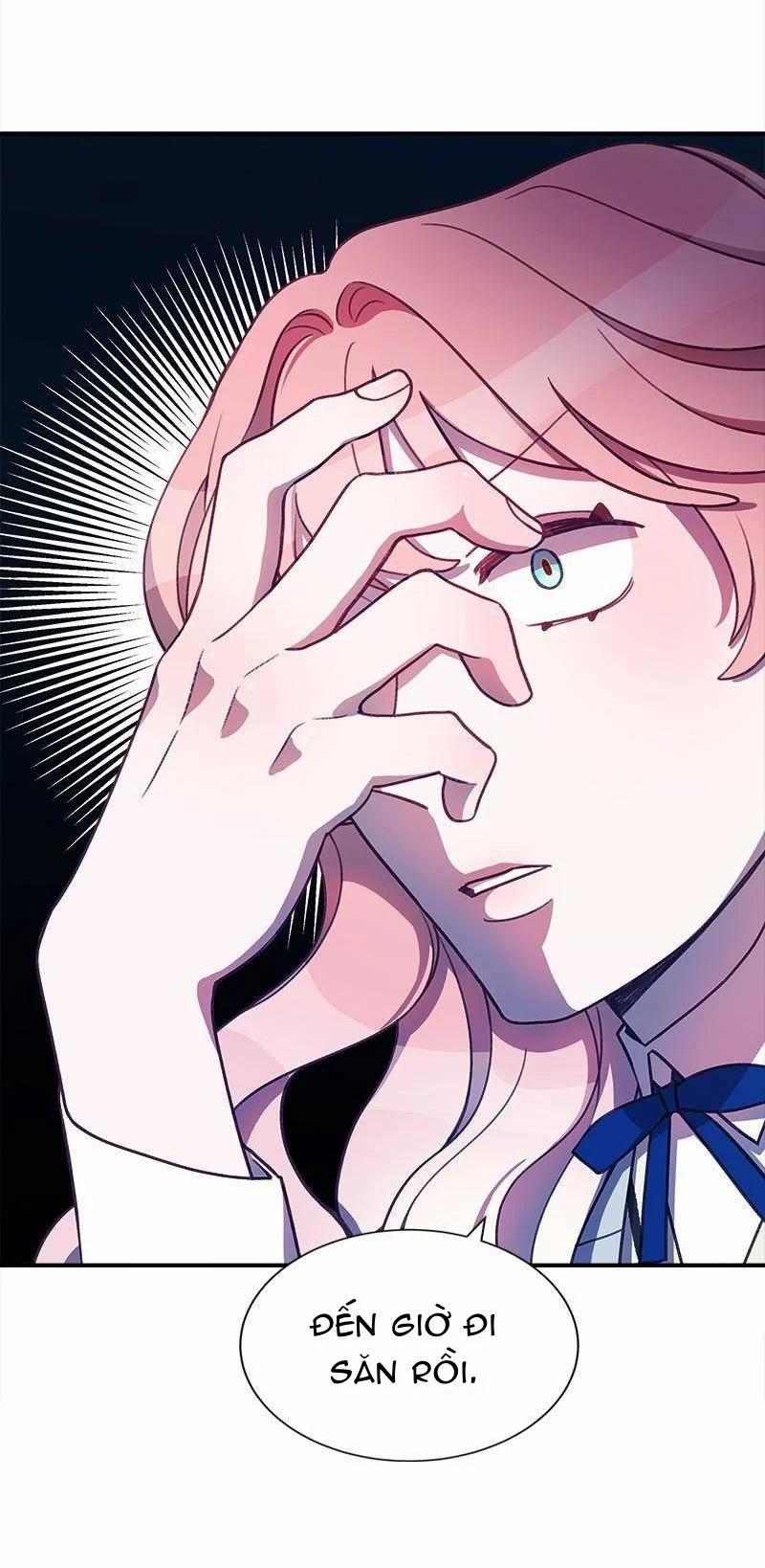 Lạy Chúa! Xin Hãy Để Con Trở Thành Ác Ma 10 trang 5