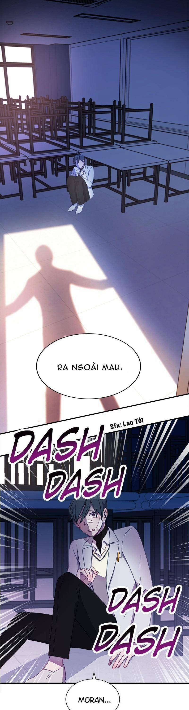 Lạy Chúa! Xin Hãy Để Con Trở Thành Ác Ma 12 trang 0