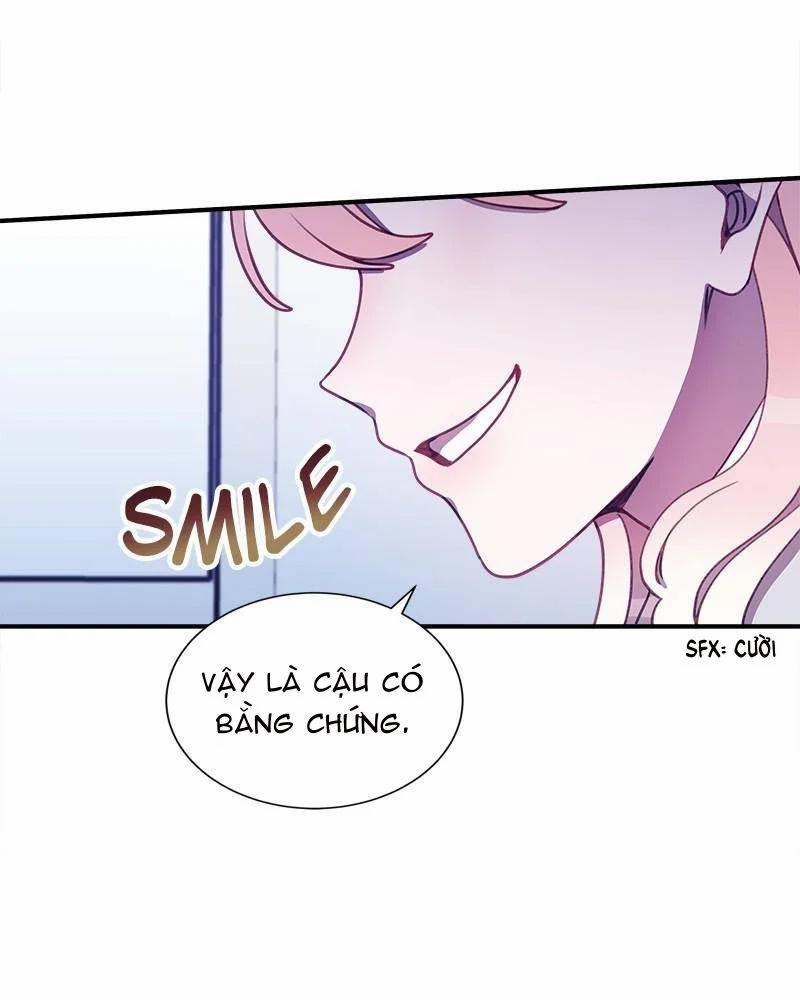 Lạy Chúa! Xin Hãy Để Con Trở Thành Ác Ma 12 trang 10