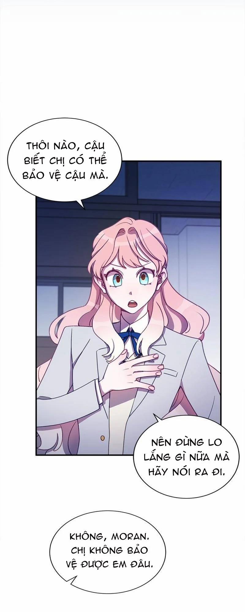 Lạy Chúa! Xin Hãy Để Con Trở Thành Ác Ma 12 trang 13