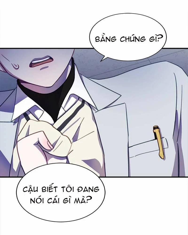 Lạy Chúa! Xin Hãy Để Con Trở Thành Ác Ma 12 trang 7