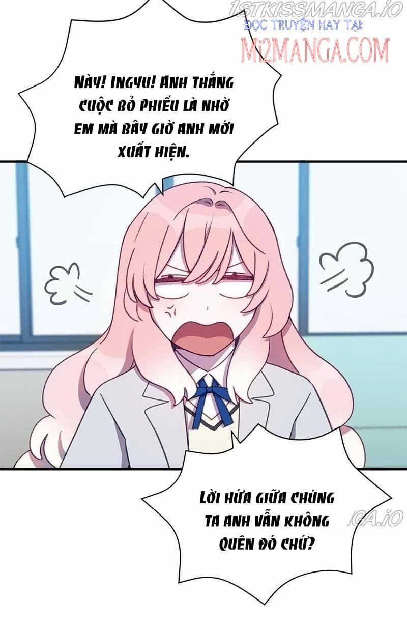 Lạy Chúa! Xin Hãy Để Con Trở Thành Ác Ma 13.5 trang 0