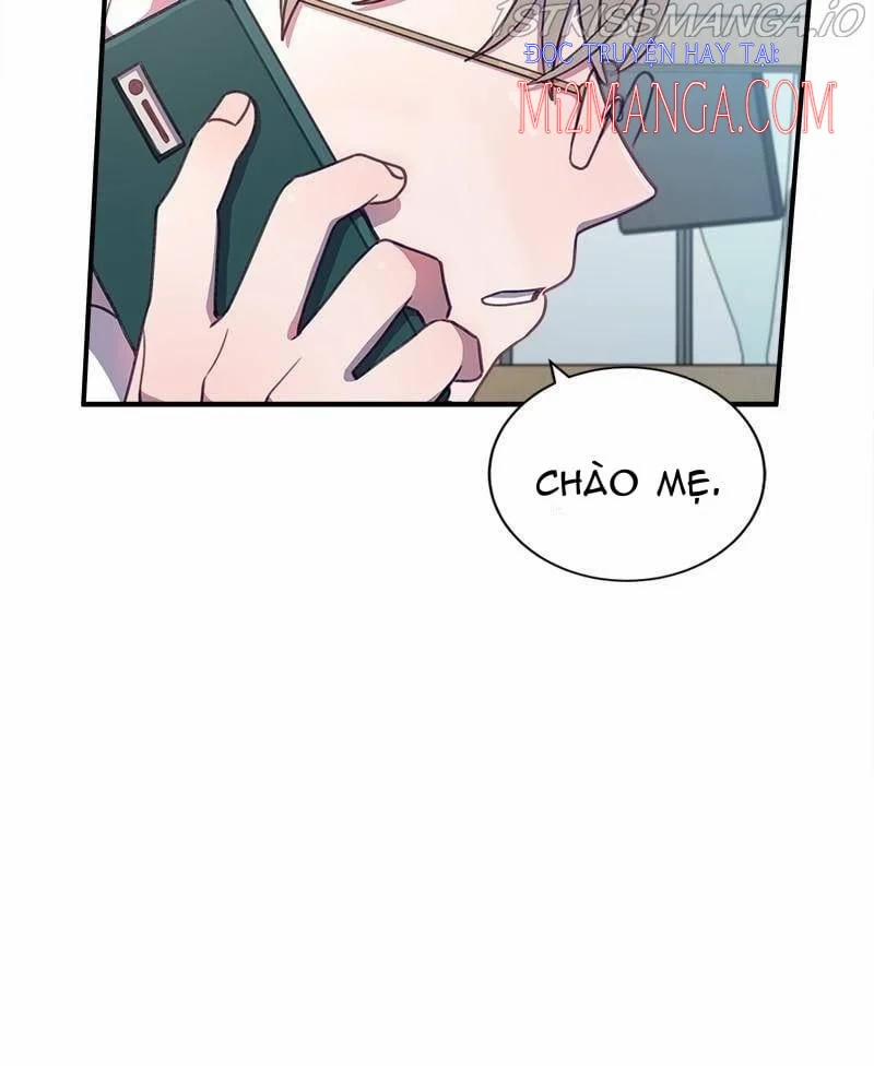 Lạy Chúa! Xin Hãy Để Con Trở Thành Ác Ma 13.5 trang 17