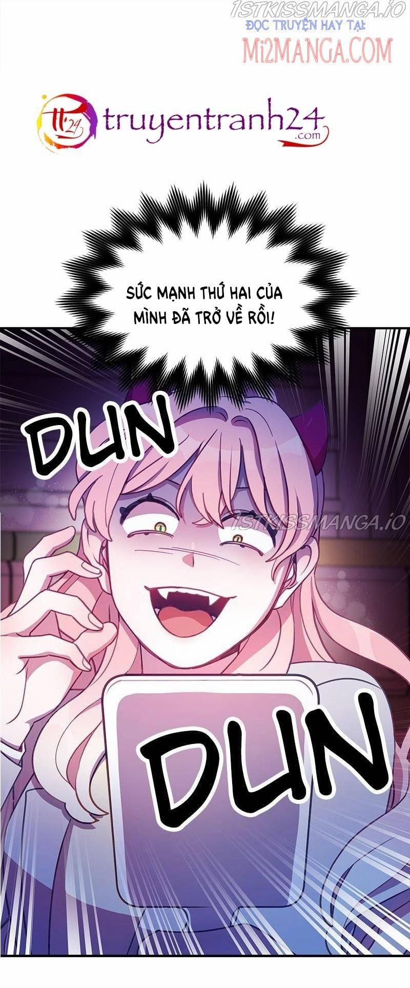 Lạy Chúa! Xin Hãy Để Con Trở Thành Ác Ma 13 trang 0