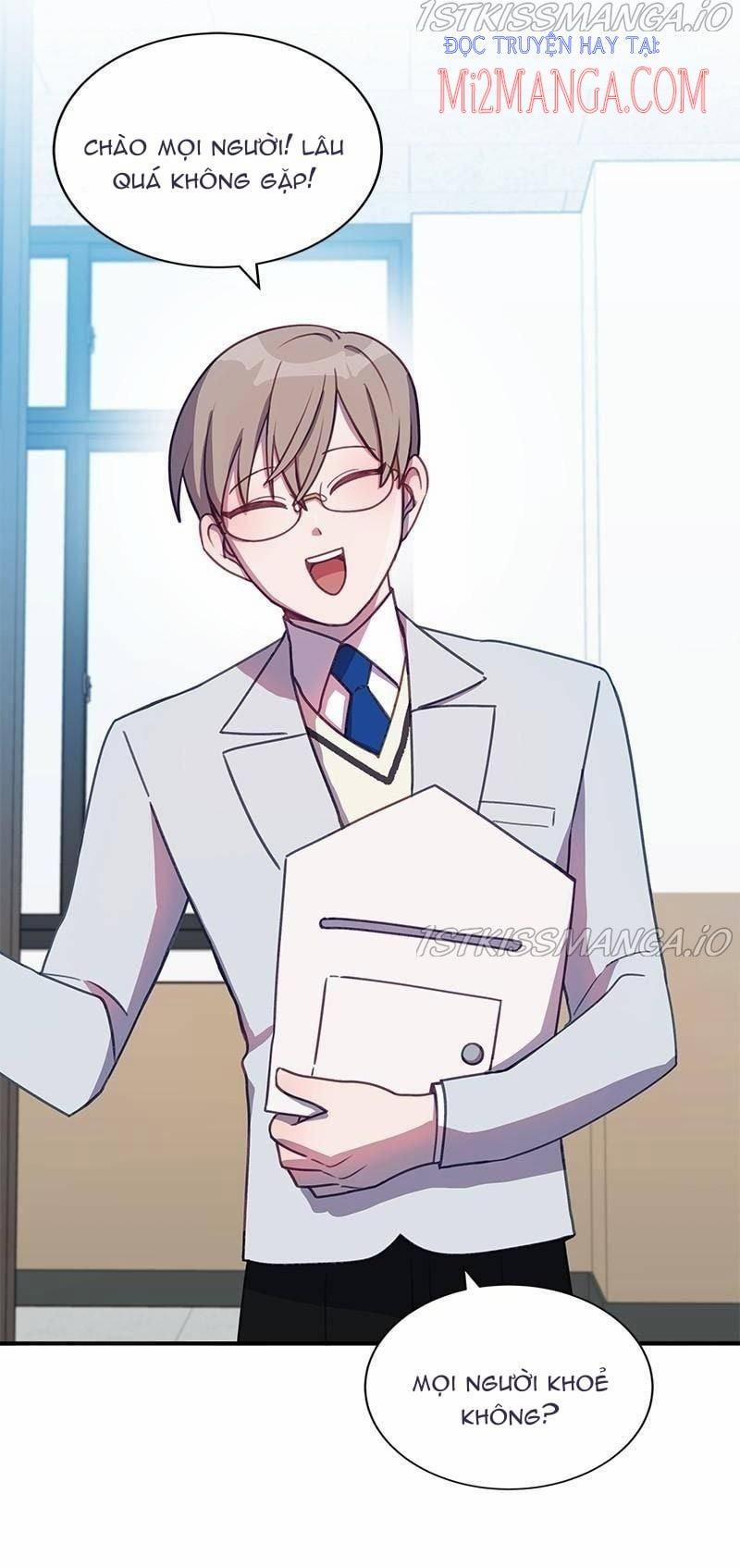 Lạy Chúa! Xin Hãy Để Con Trở Thành Ác Ma 13 trang 20