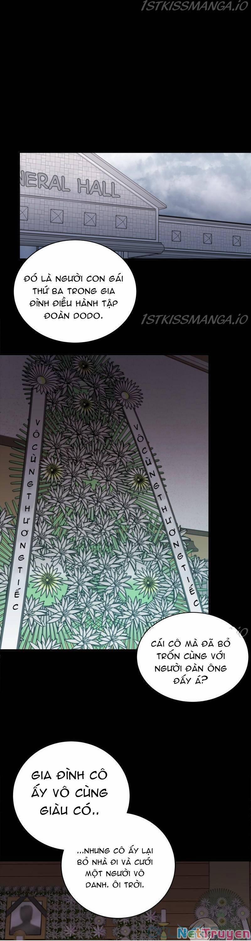 Lạy Chúa! Xin Hãy Để Con Trở Thành Ác Ma 14 trang 1