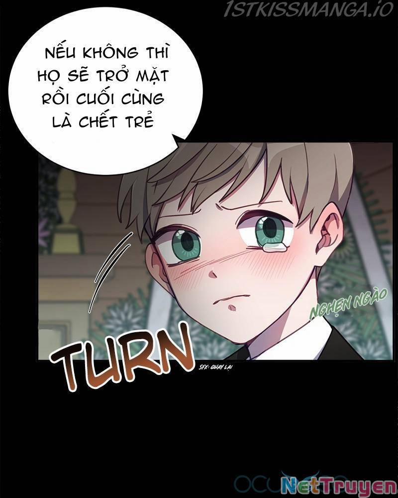 Lạy Chúa! Xin Hãy Để Con Trở Thành Ác Ma 14 trang 3