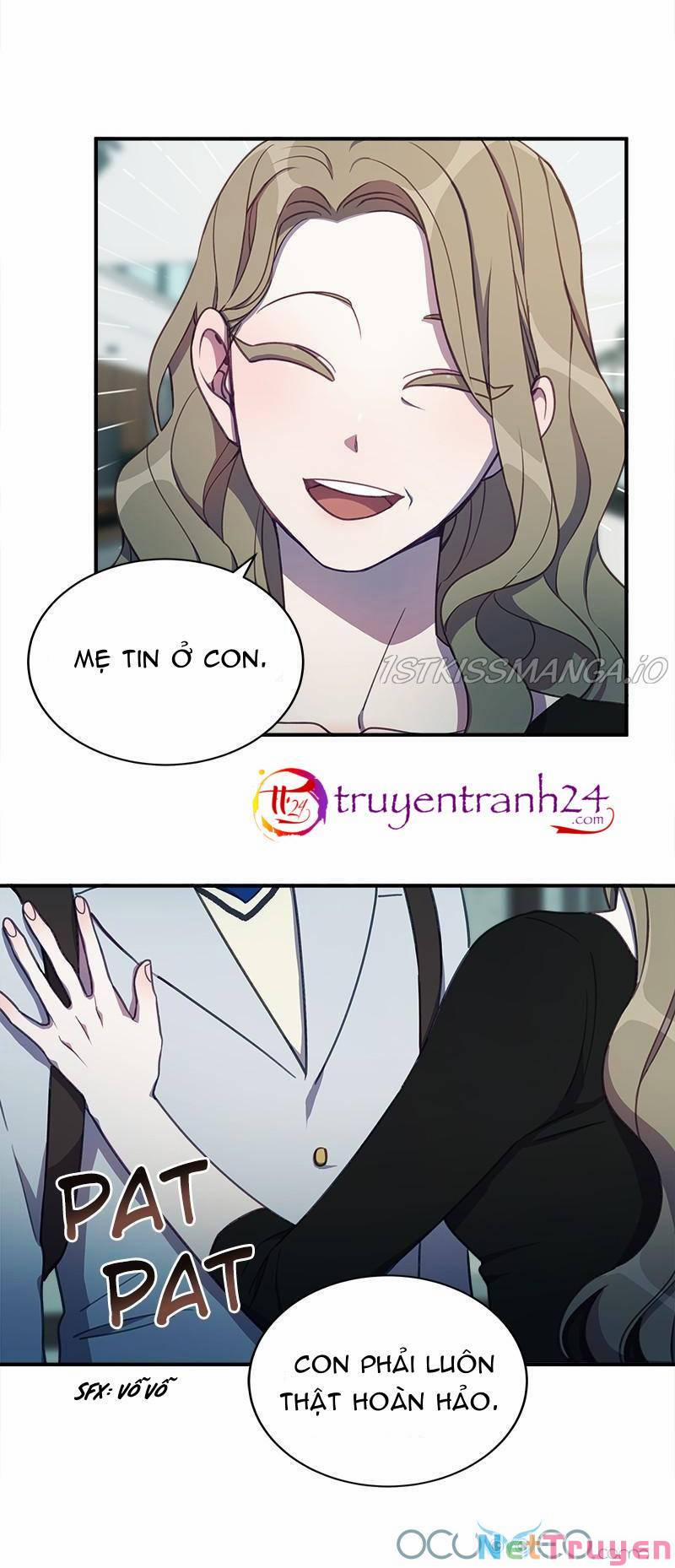 Lạy Chúa! Xin Hãy Để Con Trở Thành Ác Ma 14 trang 9