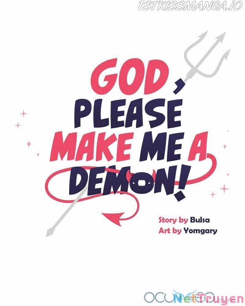 Lạy Chúa! Xin Hãy Để Con Trở Thành Ác Ma 15 trang 1