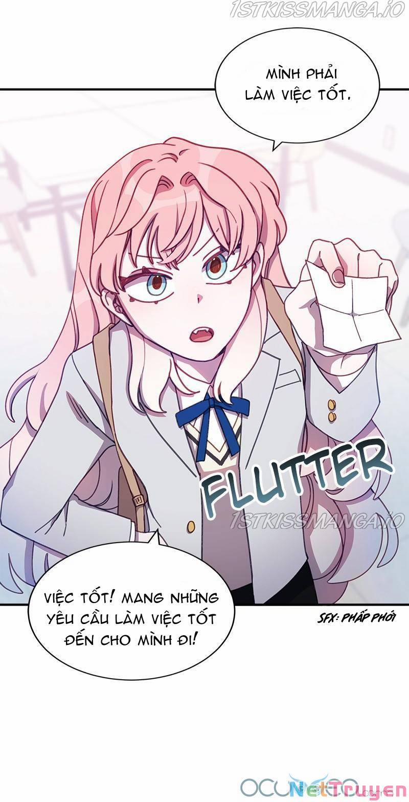 Lạy Chúa! Xin Hãy Để Con Trở Thành Ác Ma 15 trang 10